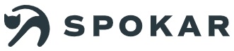 spokar new logo